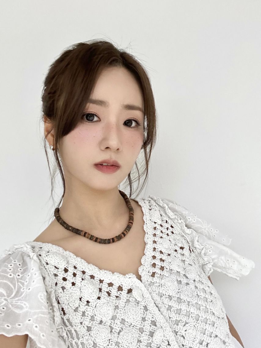 에이핑크 보미,하영