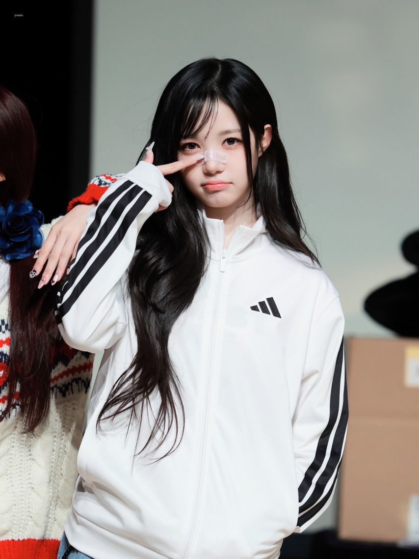 트리플에스 김채원