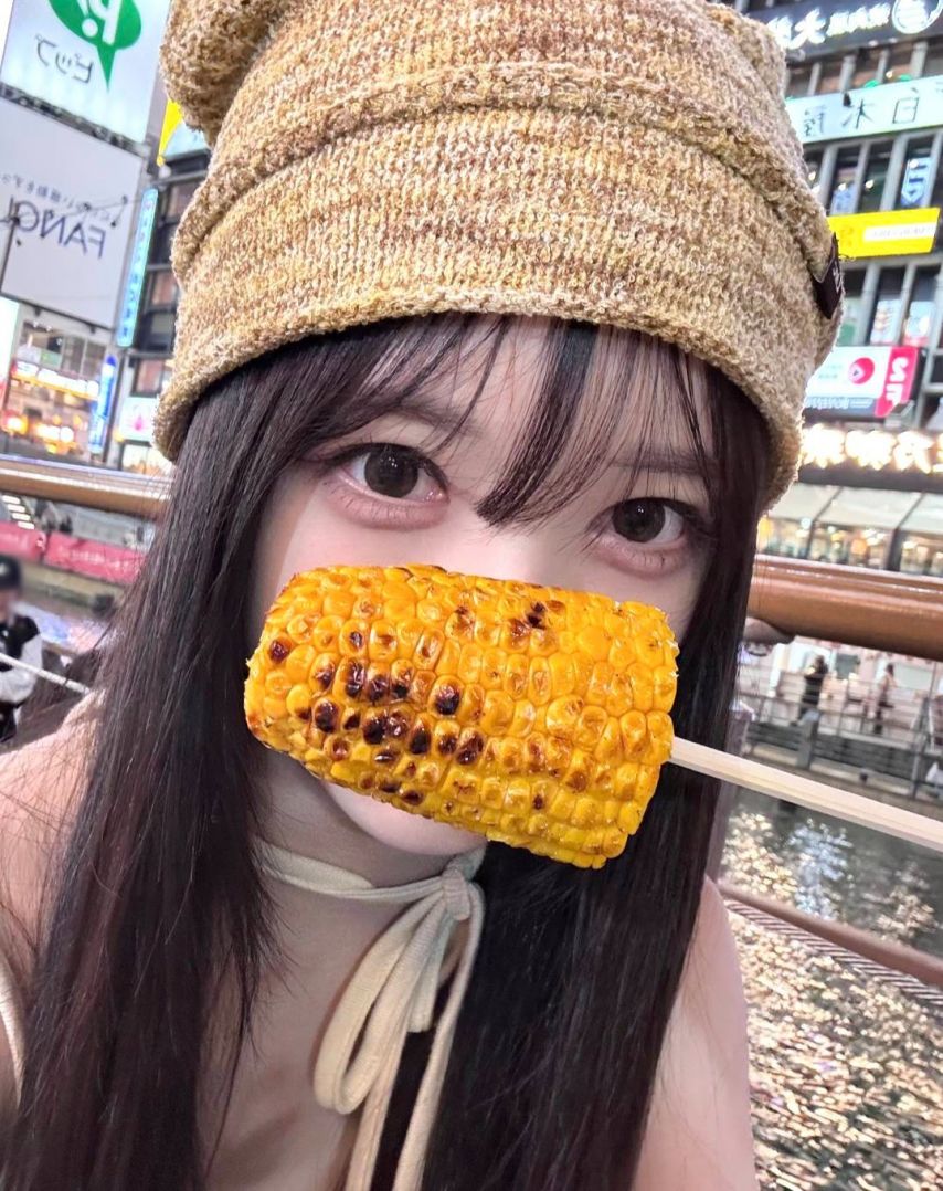 트리플에스 김채원
