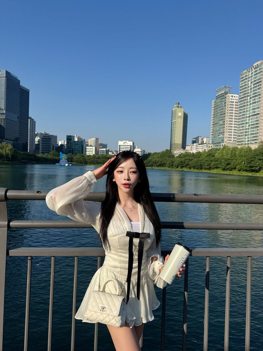 민세령 아나운서