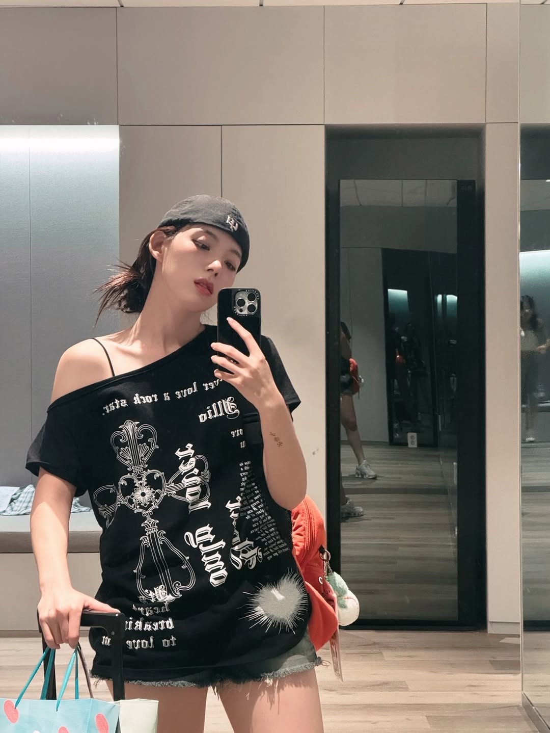 한화 하지원 치어리더 최근 인스타