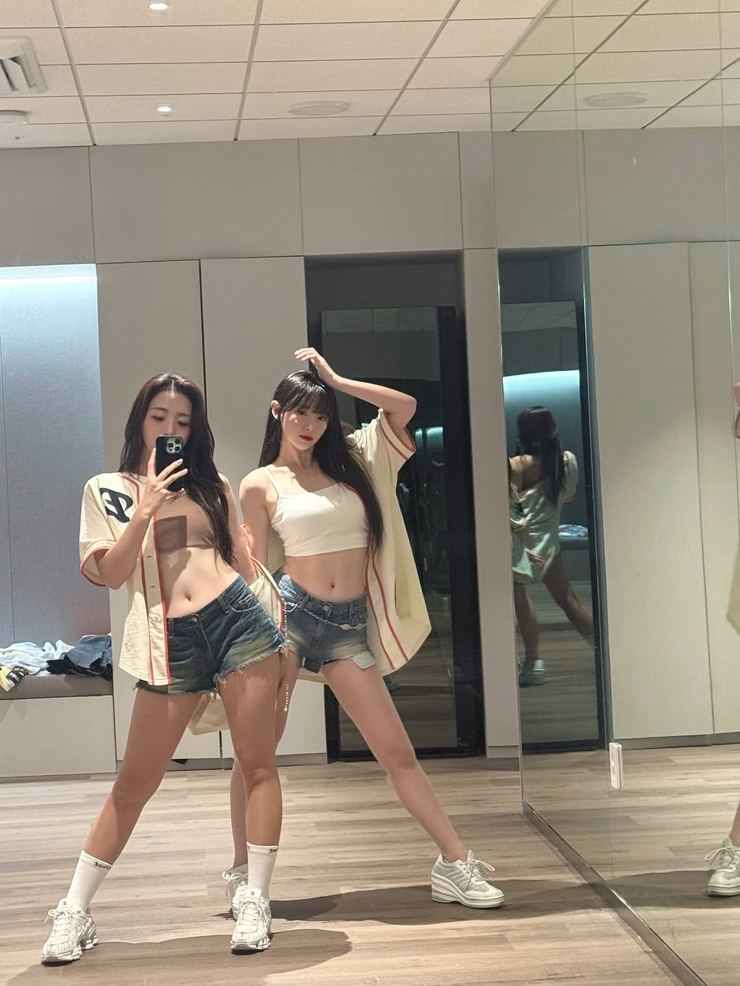 한화 하지원 치어리더 최근 인스타