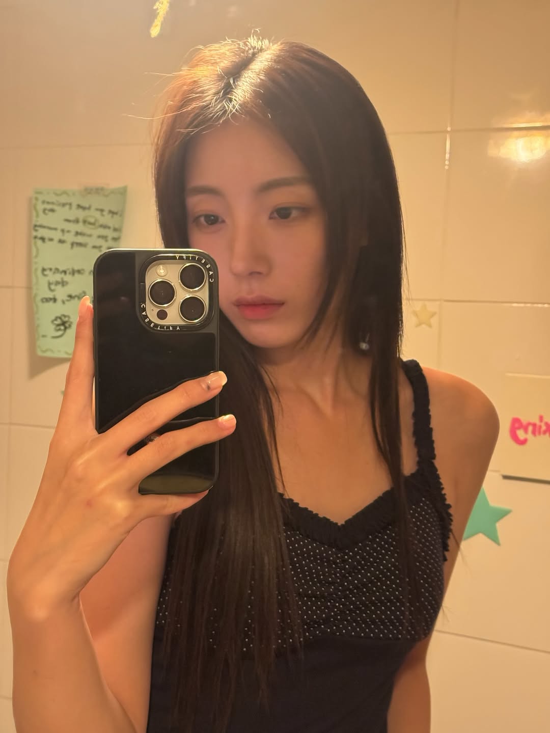 한화 하지원 치어리더 최근 인스타