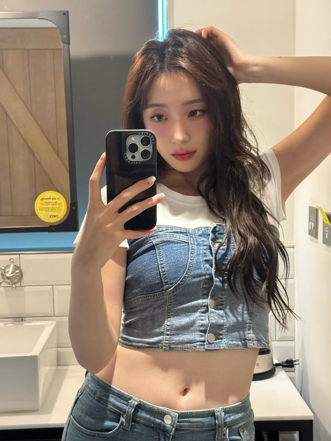 한화 하지원 치어리더 최근 인스타