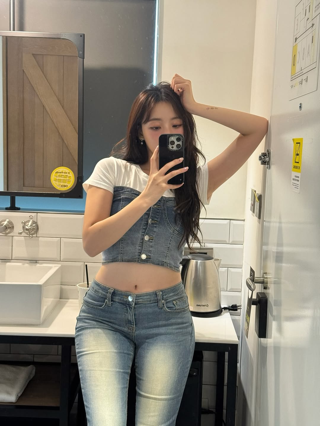 한화 하지원 치어리더 최근 인스타