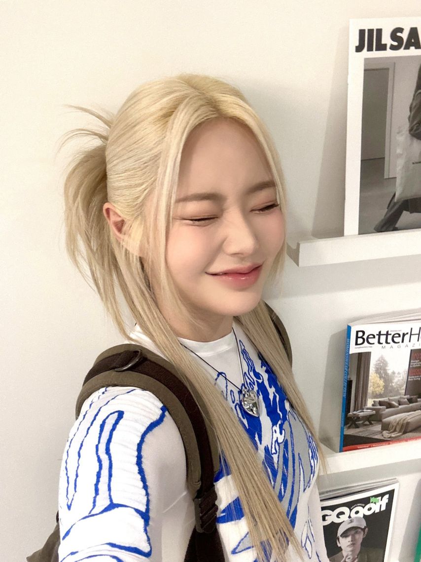 피프티피프티 키나