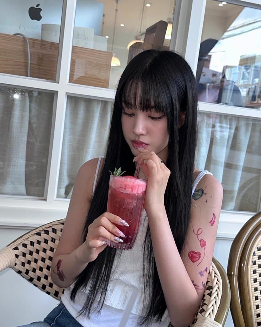 스테이씨 자윤