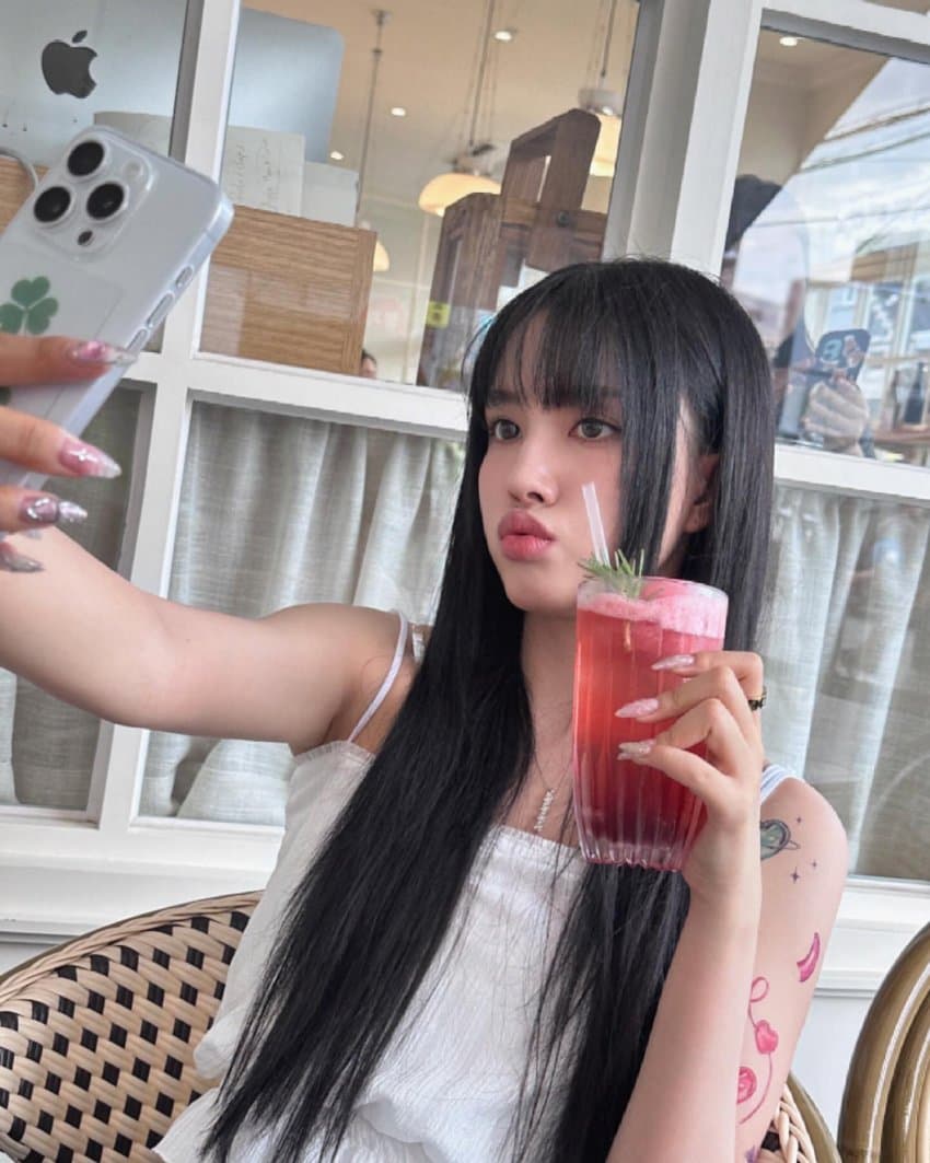 스테이씨 자윤