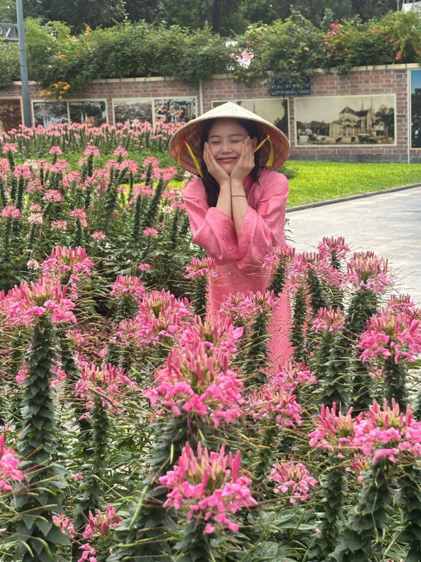 오마이걸 효정