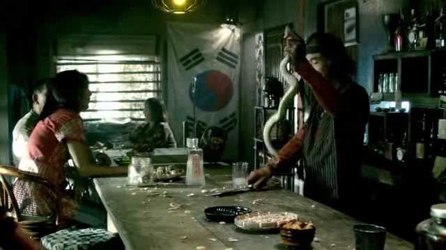 불과 15년 전 해외 미디어 속 한국은 이랬는데