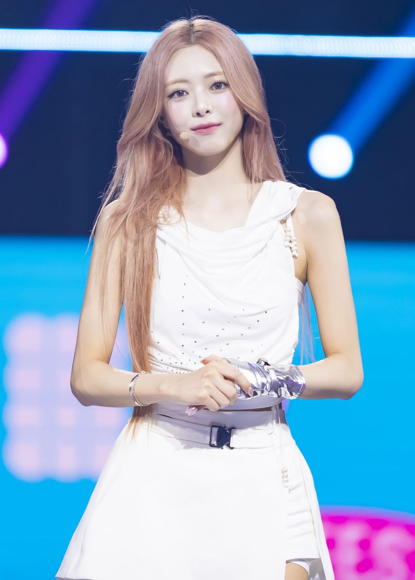 ITZY 유나