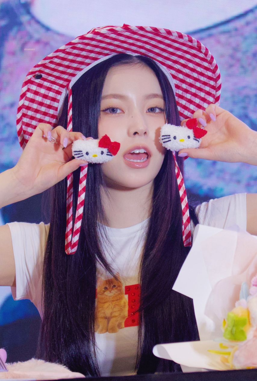 엔믹스 규진
