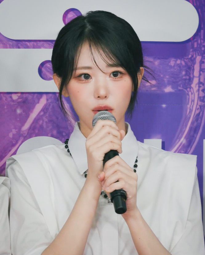 QWER 히나 꼰대희 샤라웃