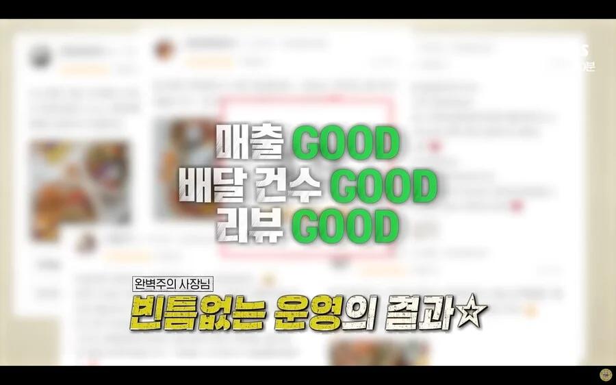 월 매출 1600 샐러드집이 계속 적자나는 이유