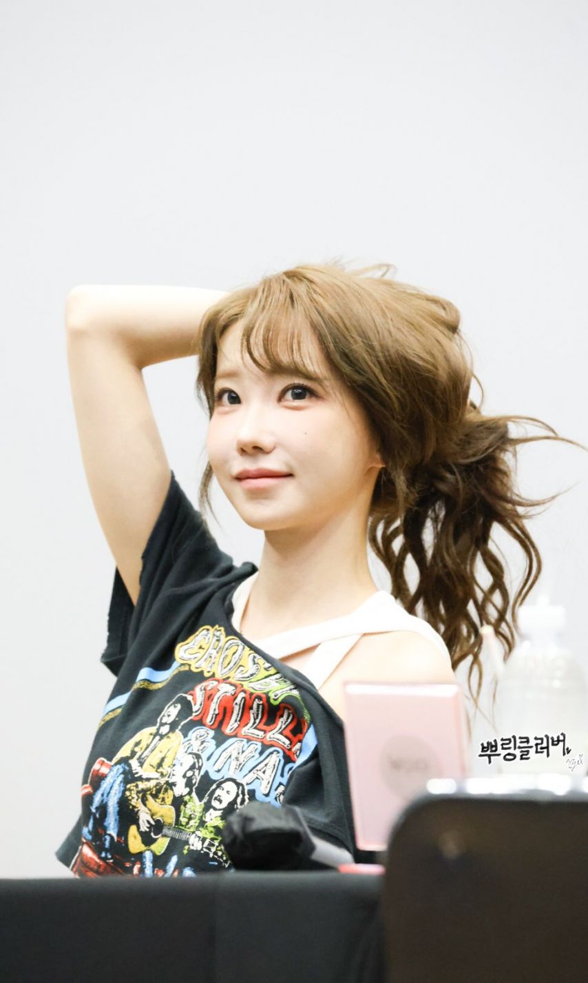 [QWER] 마젠타