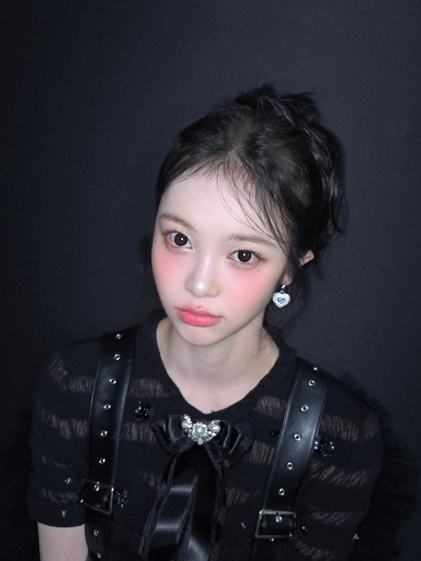 하츠투하츠 이안, 주은, 카르멘