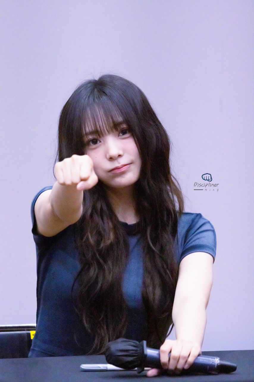 [QWER] 시연