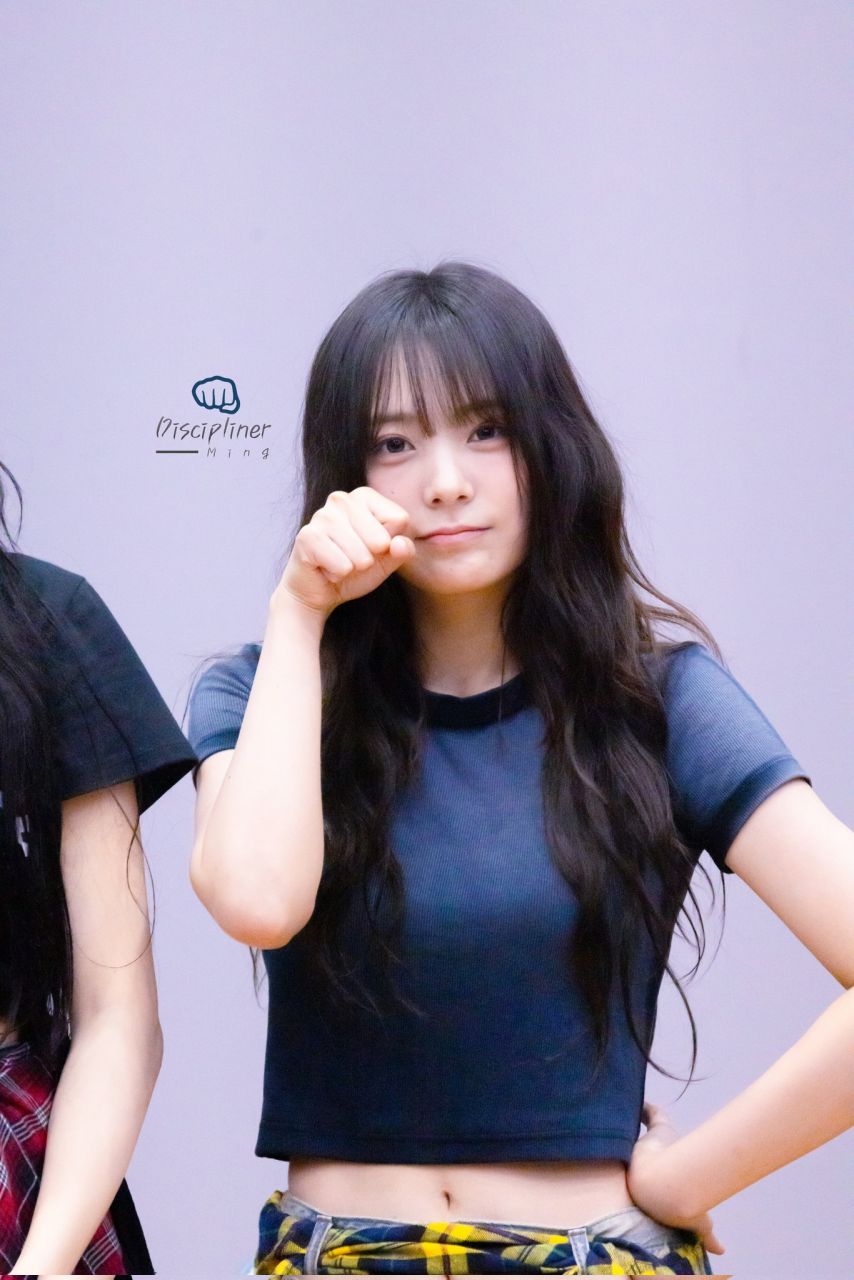 [QWER] 시연