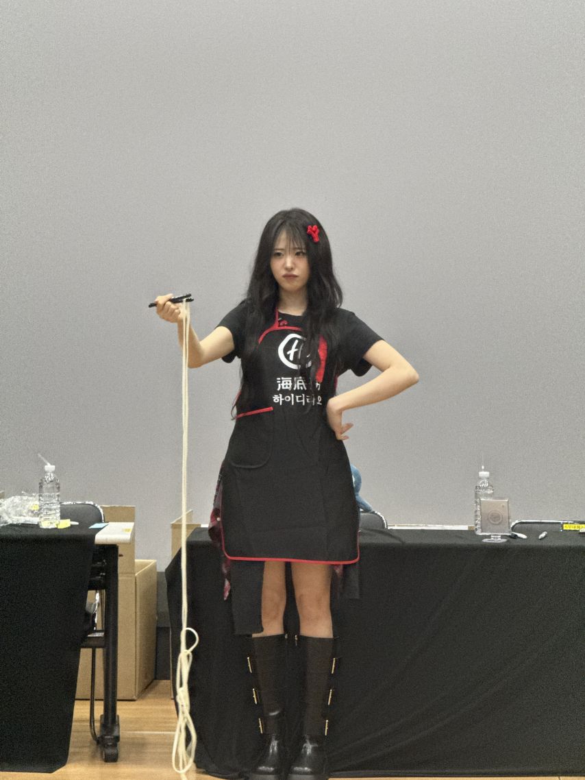 [QWER] 히나
