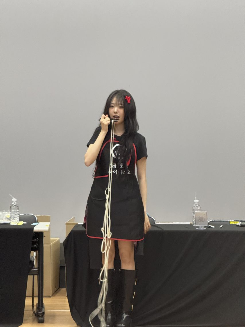 [QWER] 히나