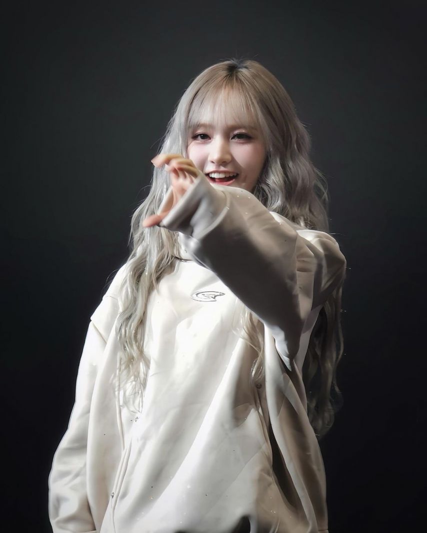 아이브 리즈