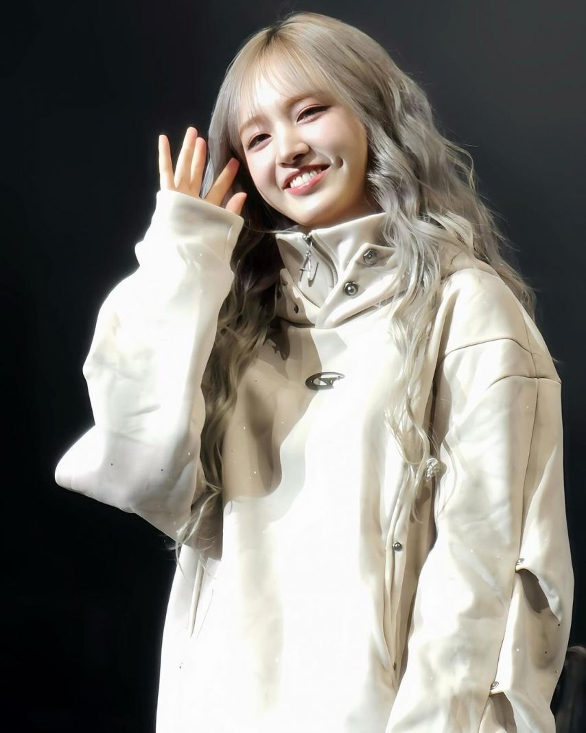 아이브 리즈