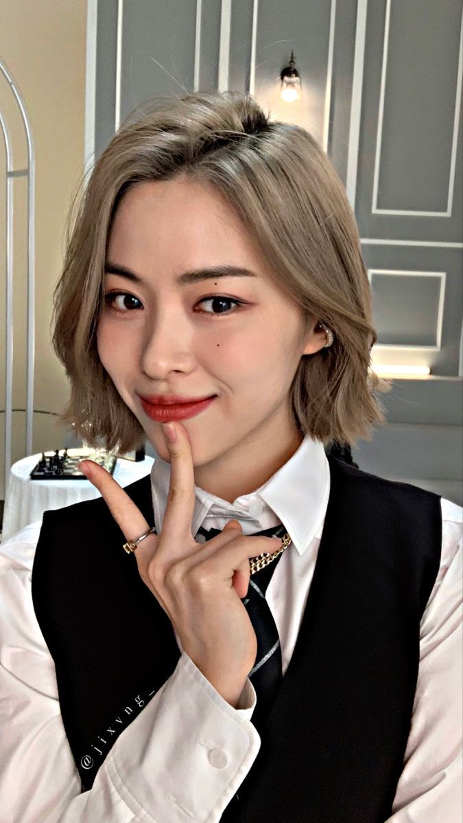 ITZY 류진