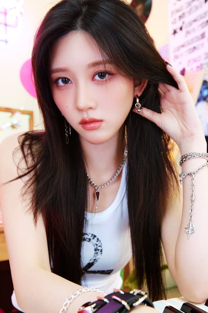 아이브 IVE JAPAN 3rd EP Be Alright 안유진,가을