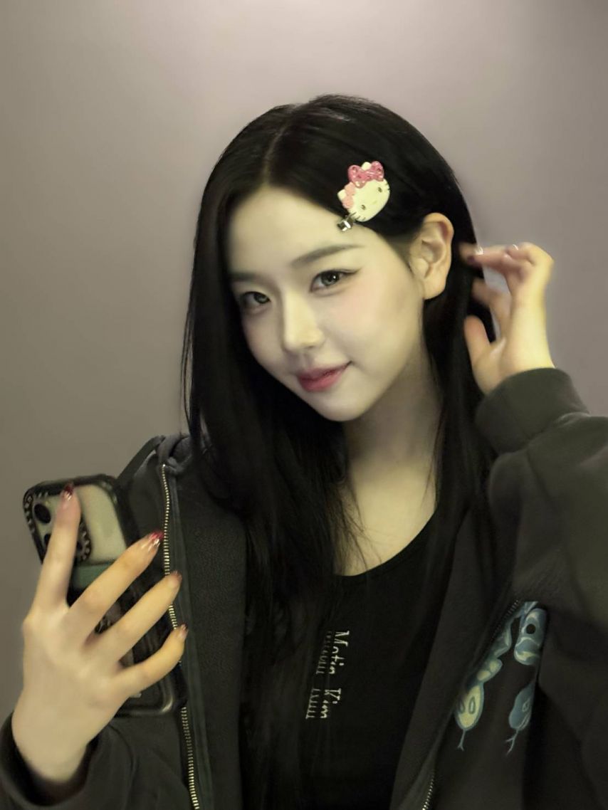 트리플에스 채연