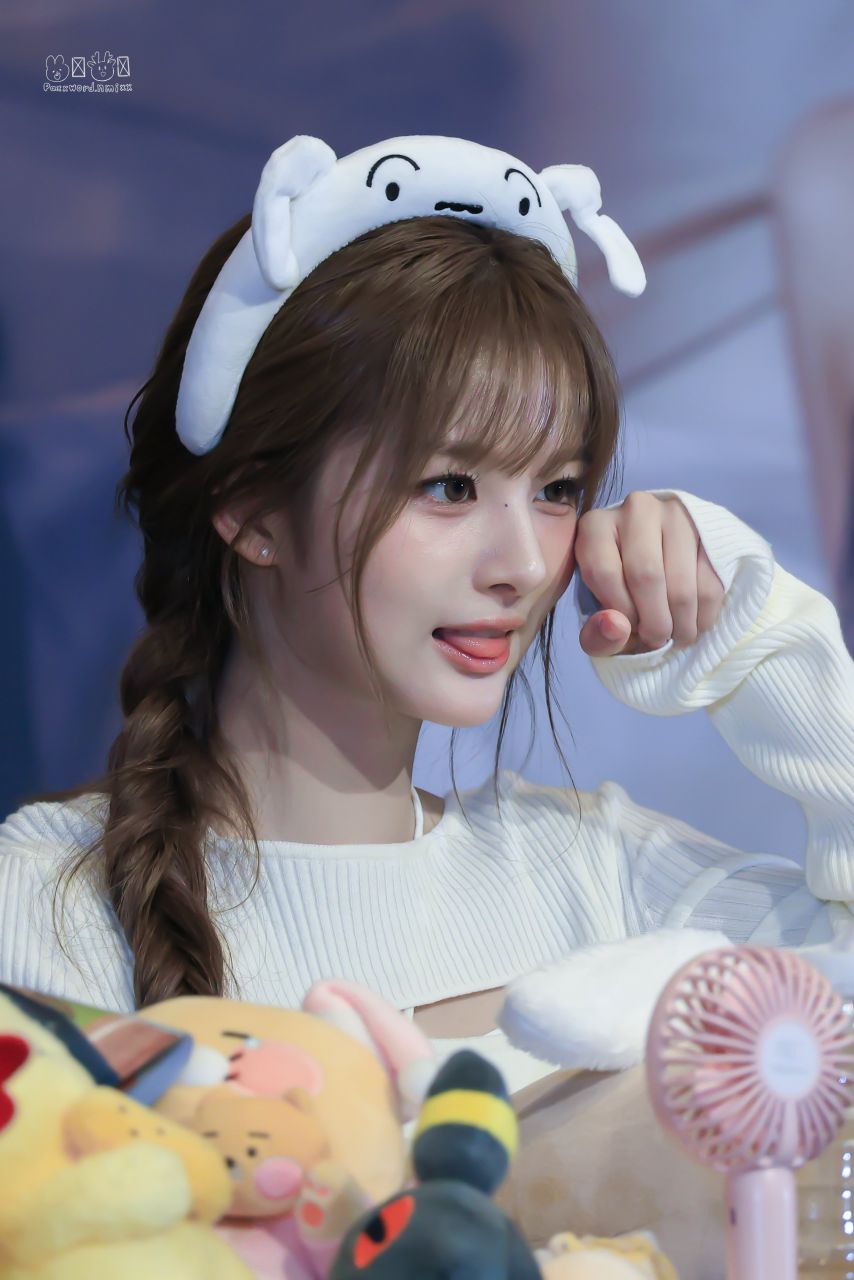 엔믹스 설윤