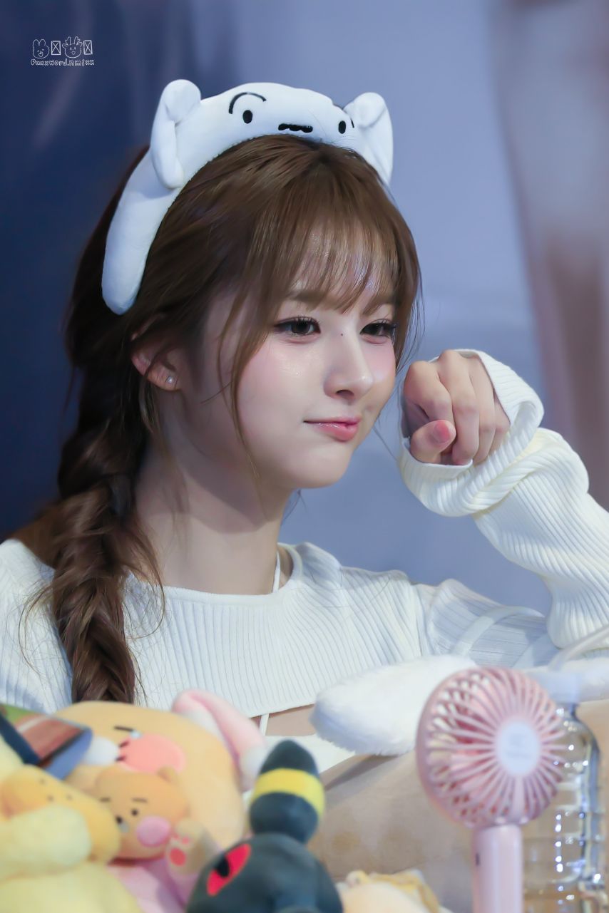 엔믹스 설윤