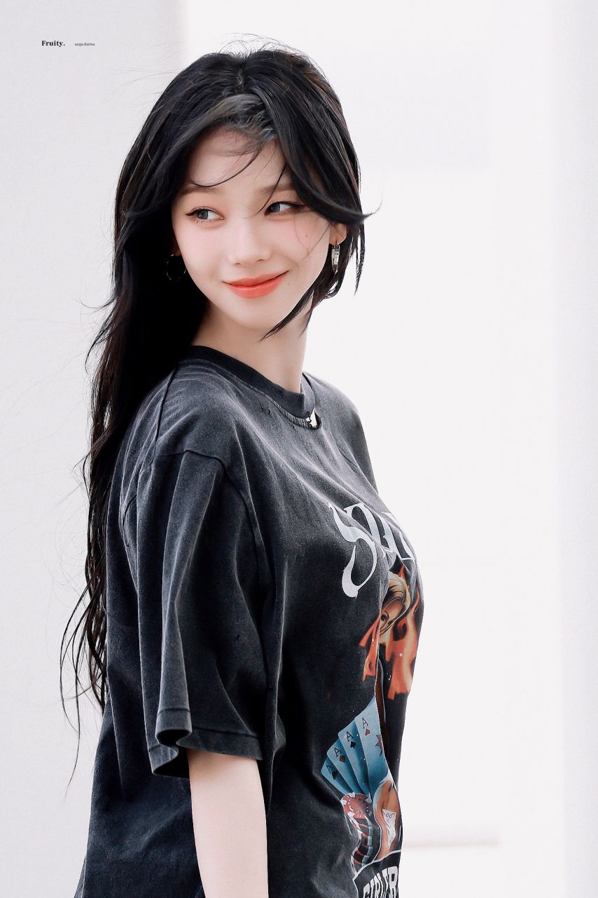 에스파 카리나