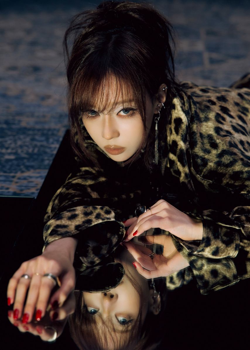에스파 'Dirty Work' Dirty Code 카리나,윈터