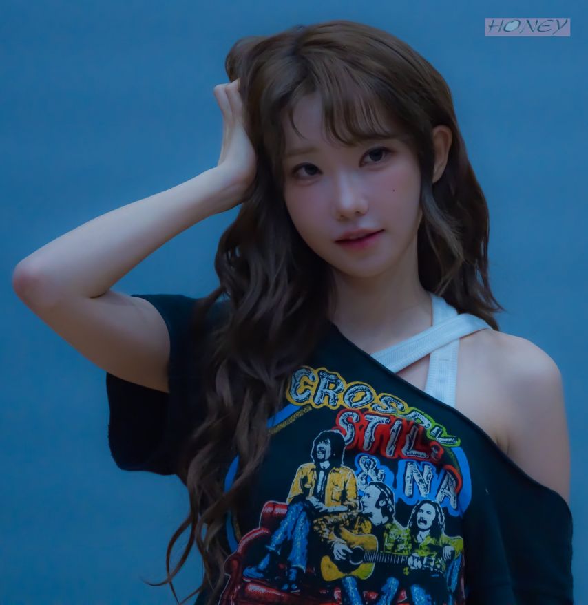 [QWER] 마젠타