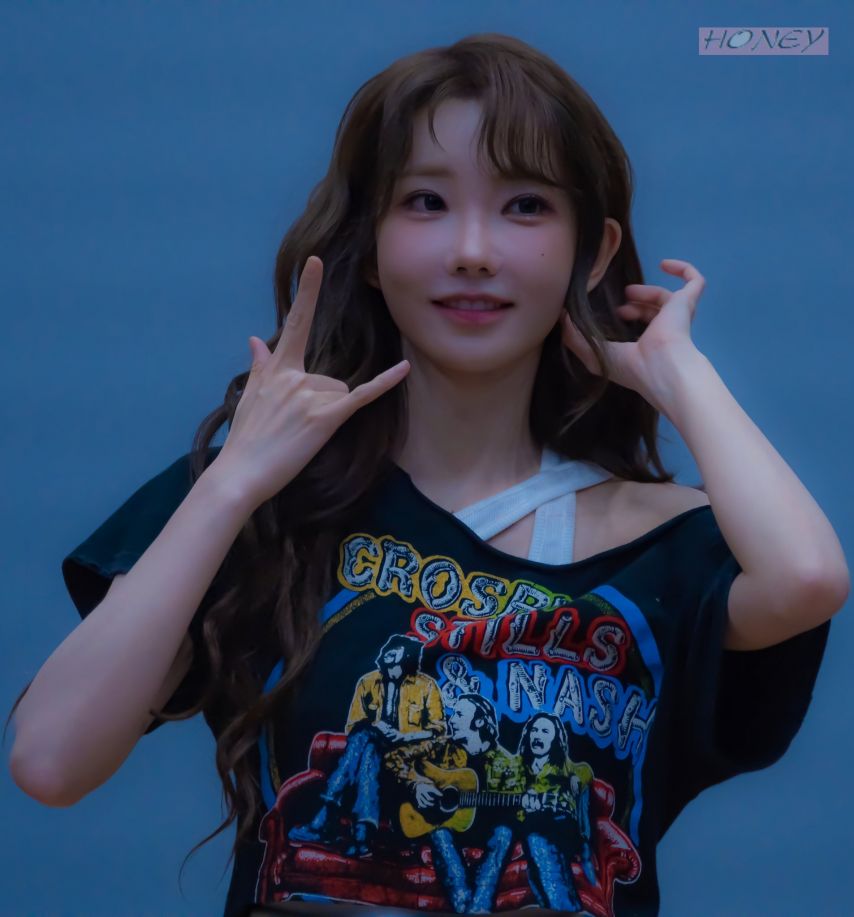 [QWER] 마젠타