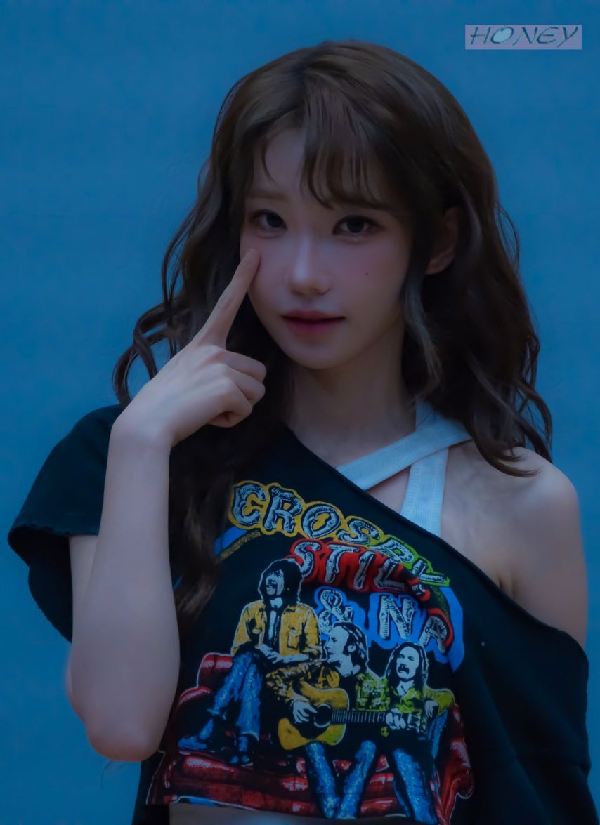 [QWER] 마젠타