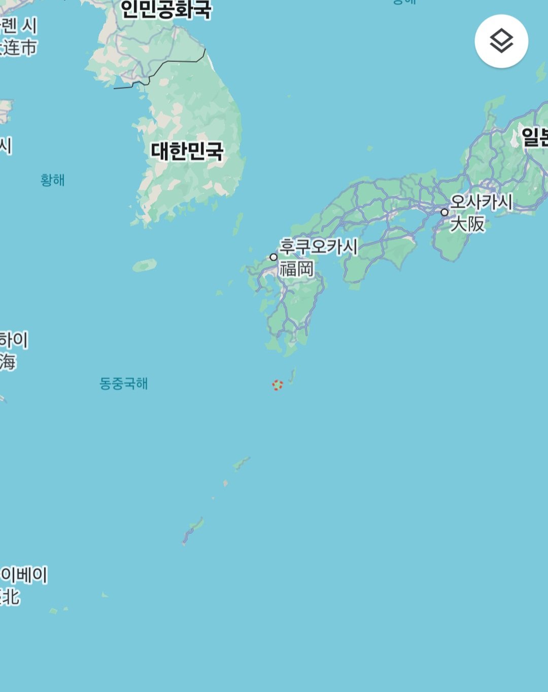 일본 지진이 심상치않음