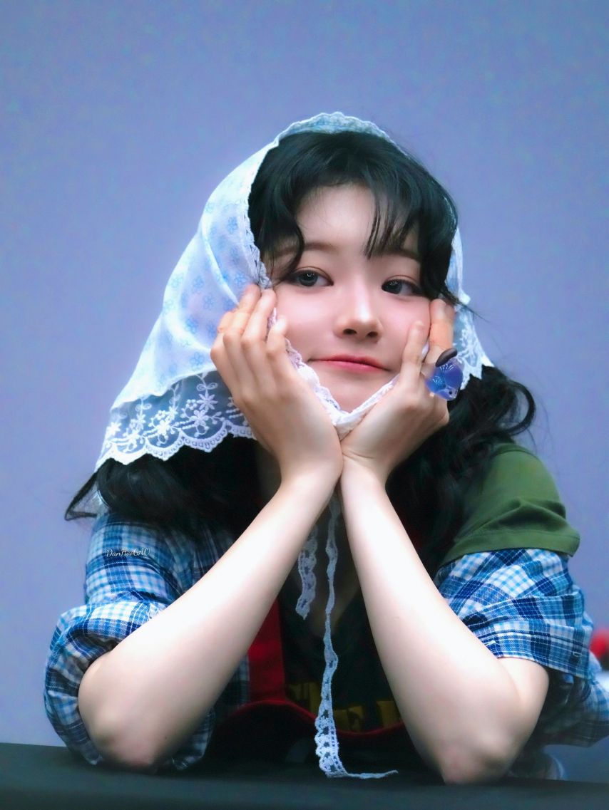 [QWER] 쵸단