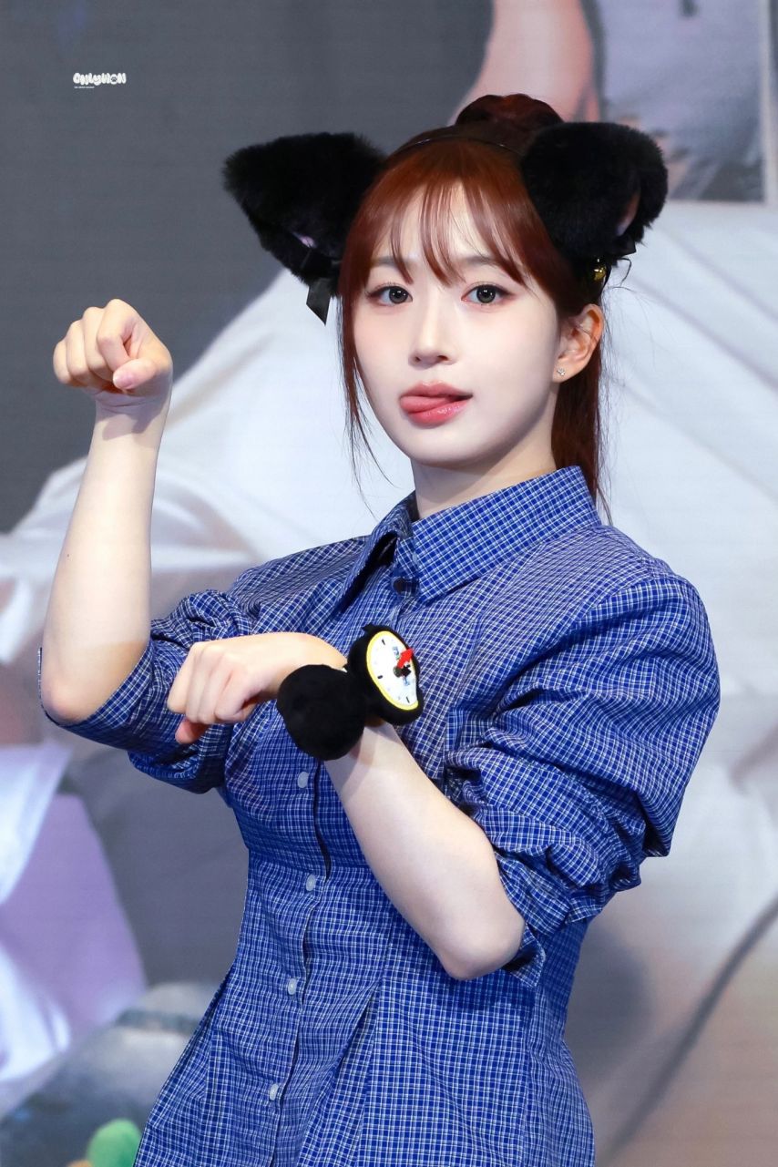 엔믹스 해원