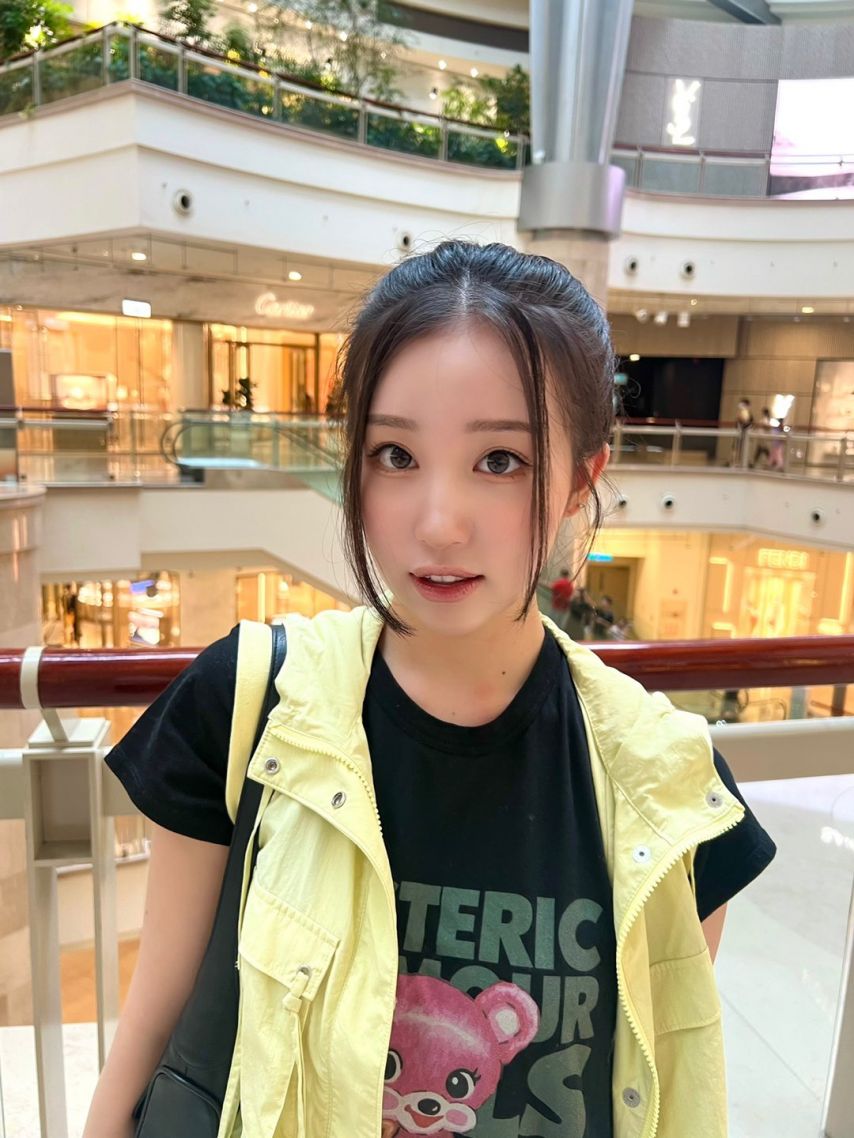 우아 소라