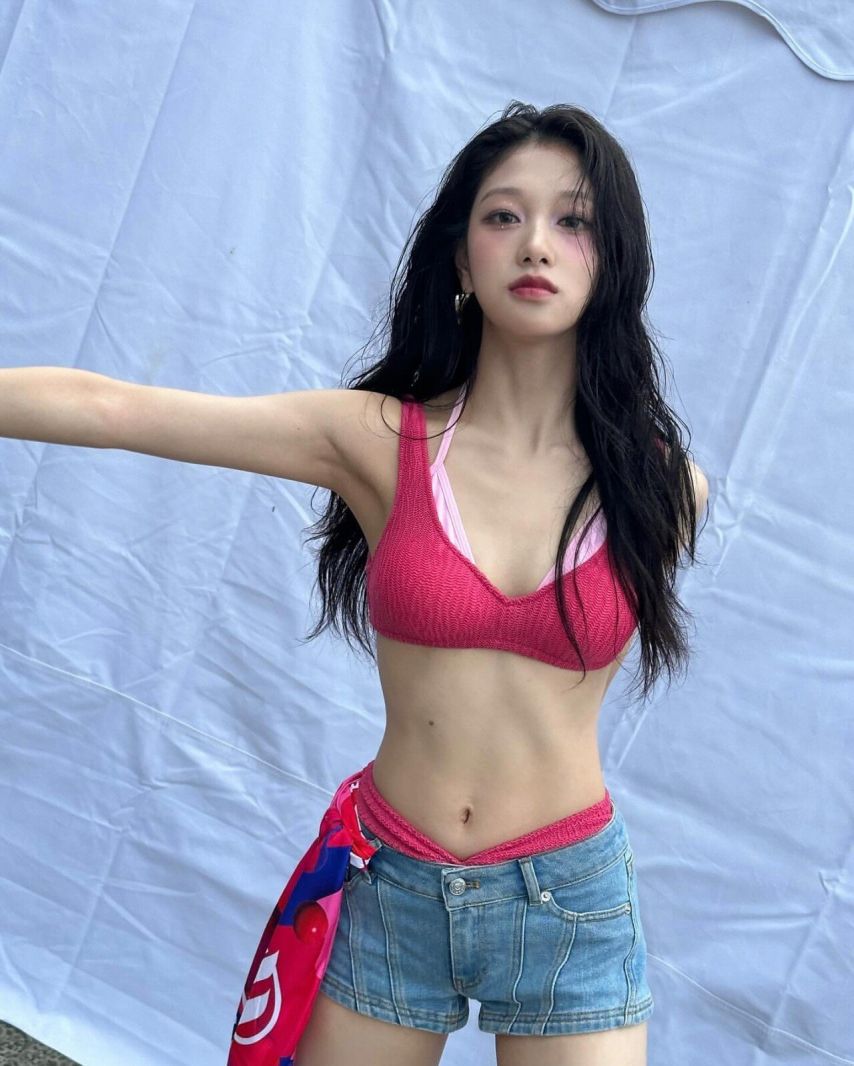 프로미스나인 서연