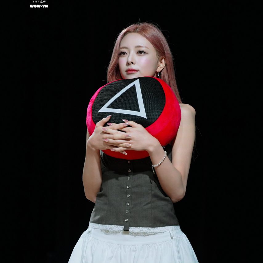 ITZY 유나