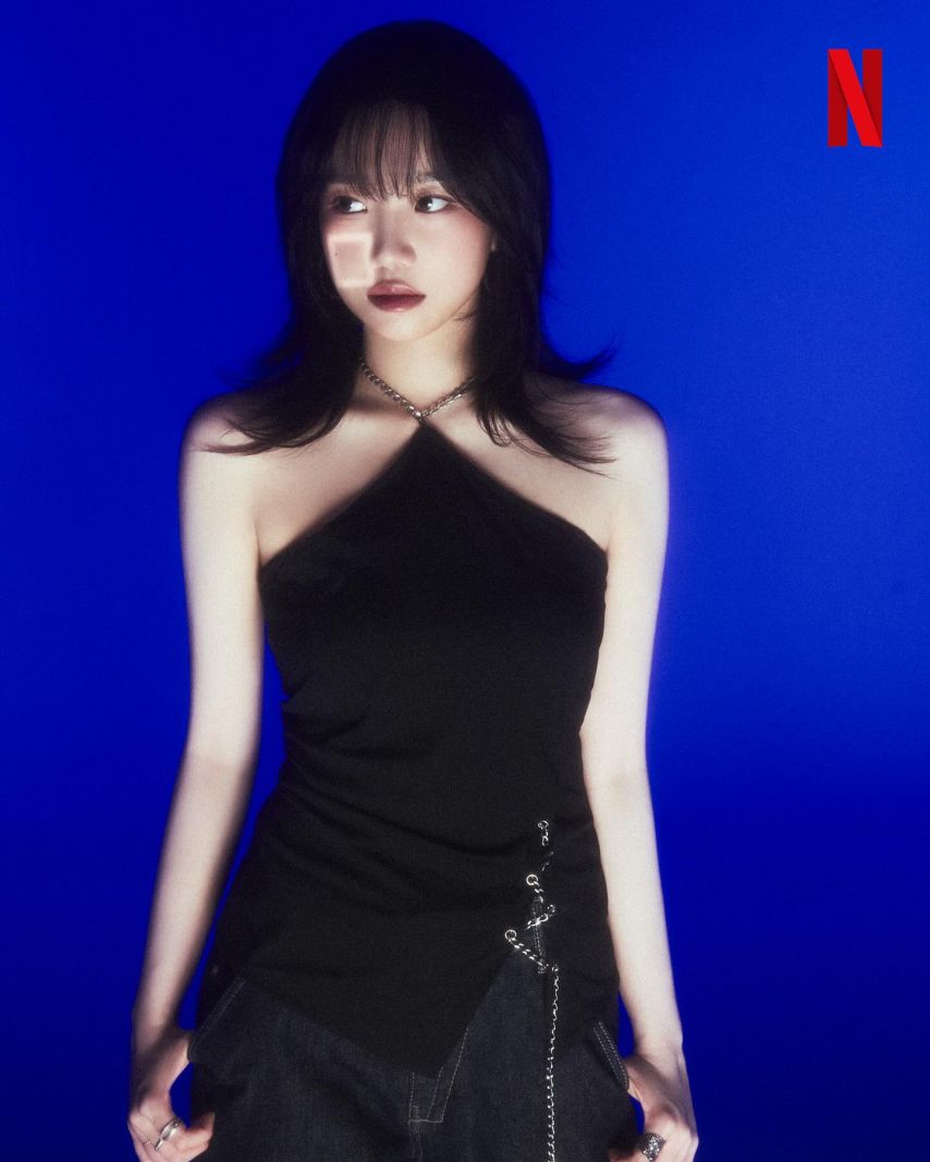 조유리 _ 조유리 마르디메크르디