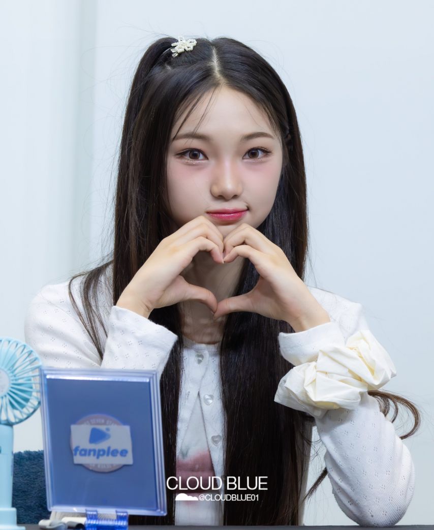 KIIRAS 키라스 로아