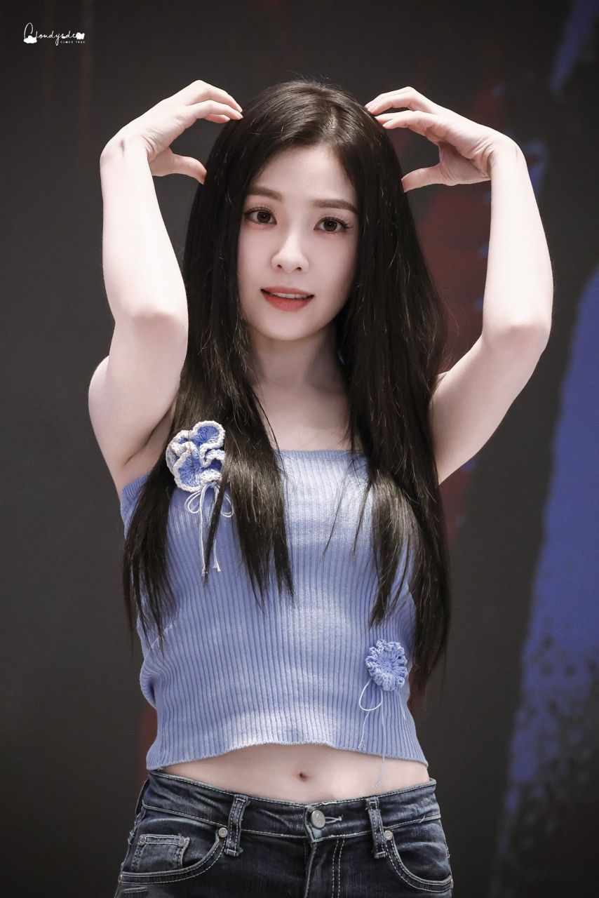 레드벨벳 아이린