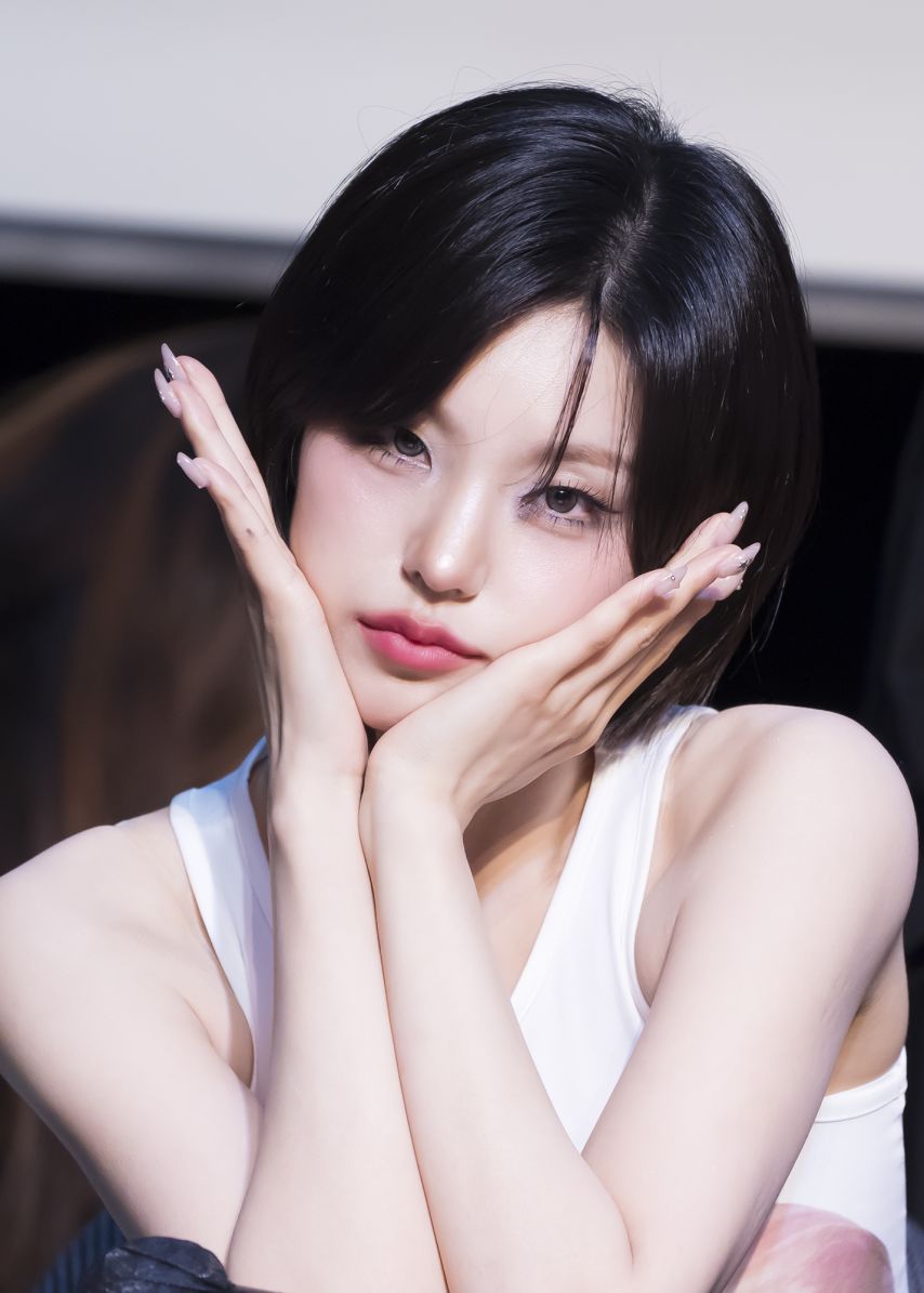 ITZY 예지