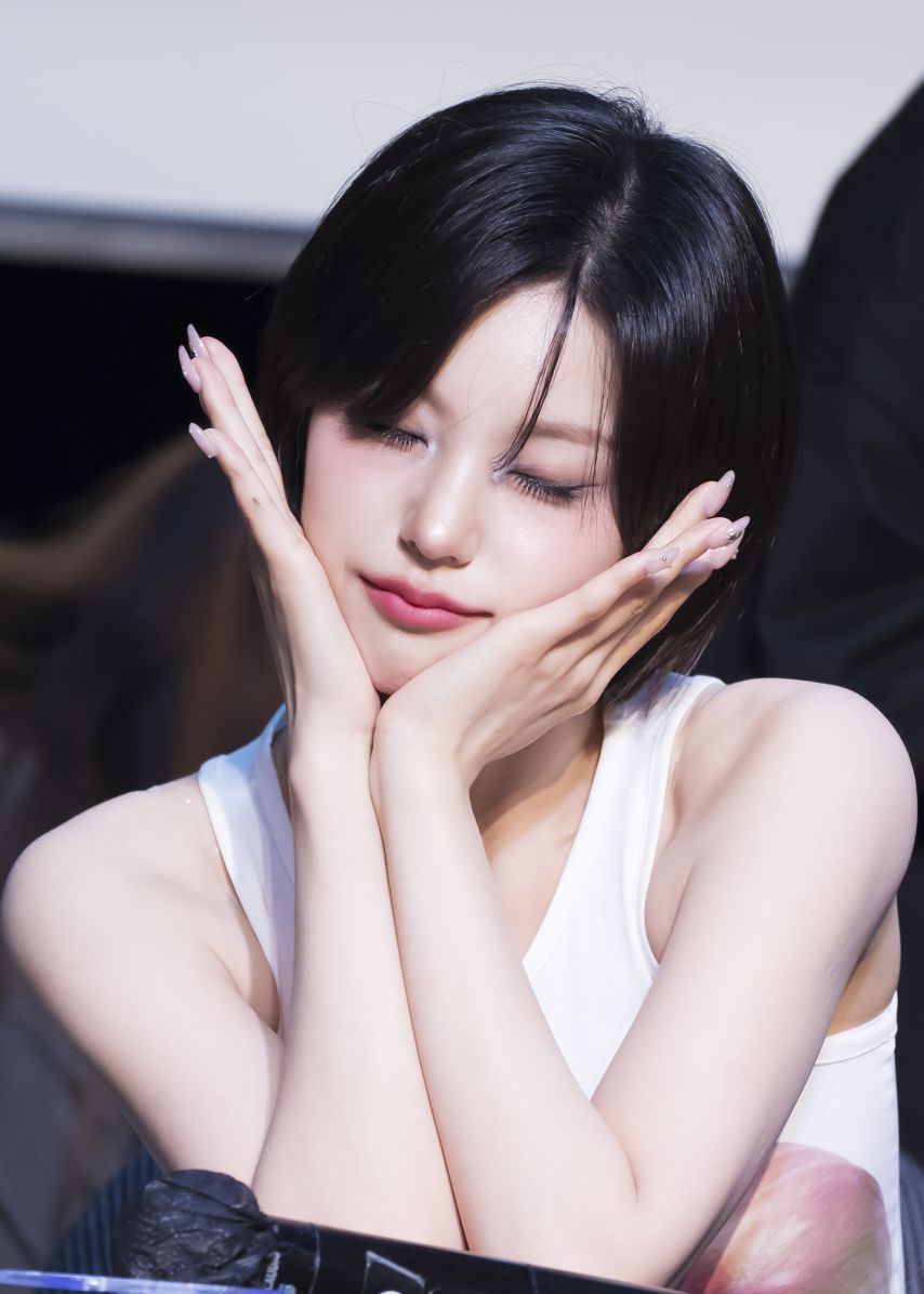ITZY 예지