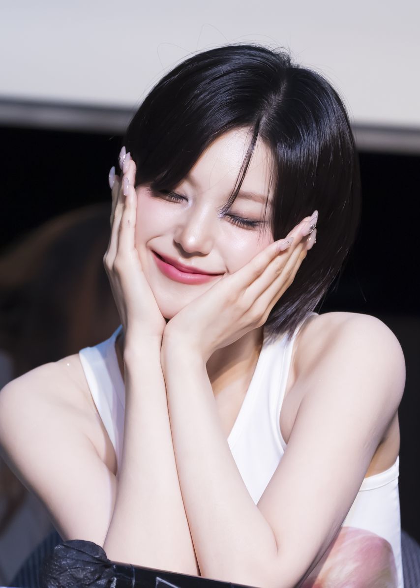 ITZY 예지