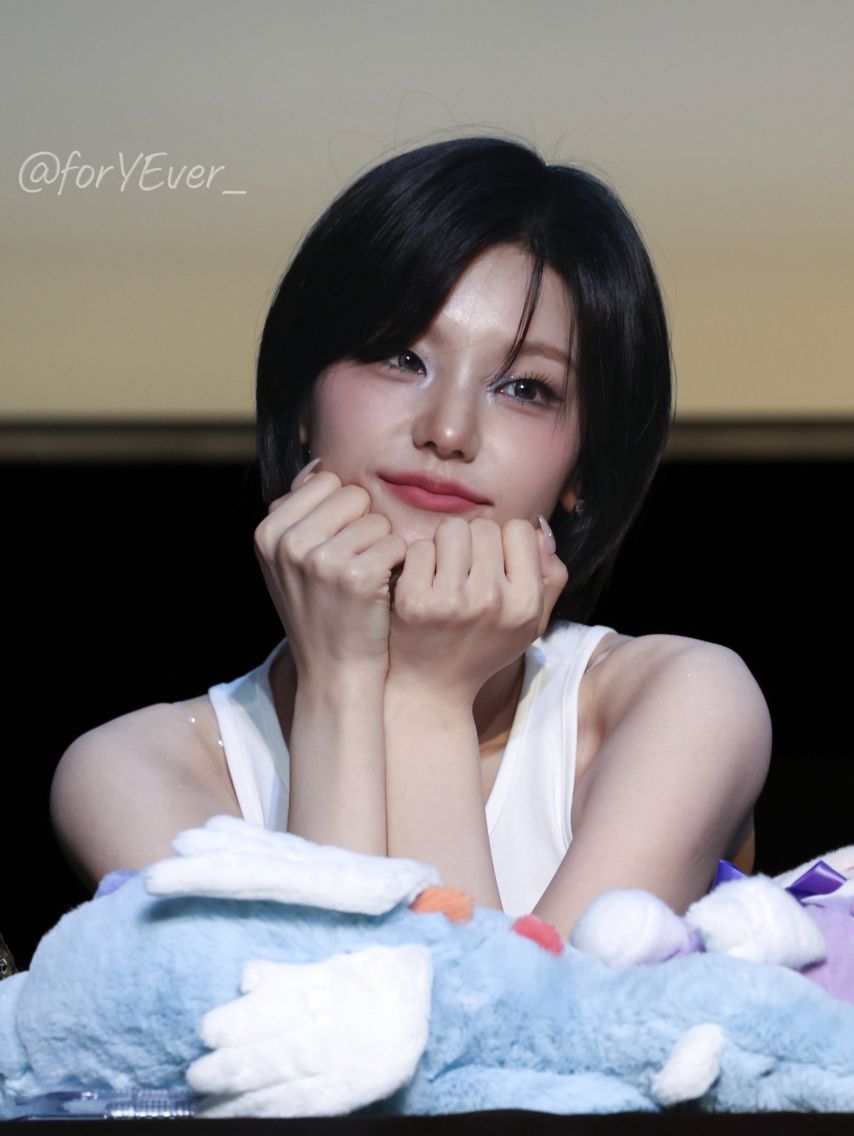 ITZY 예지