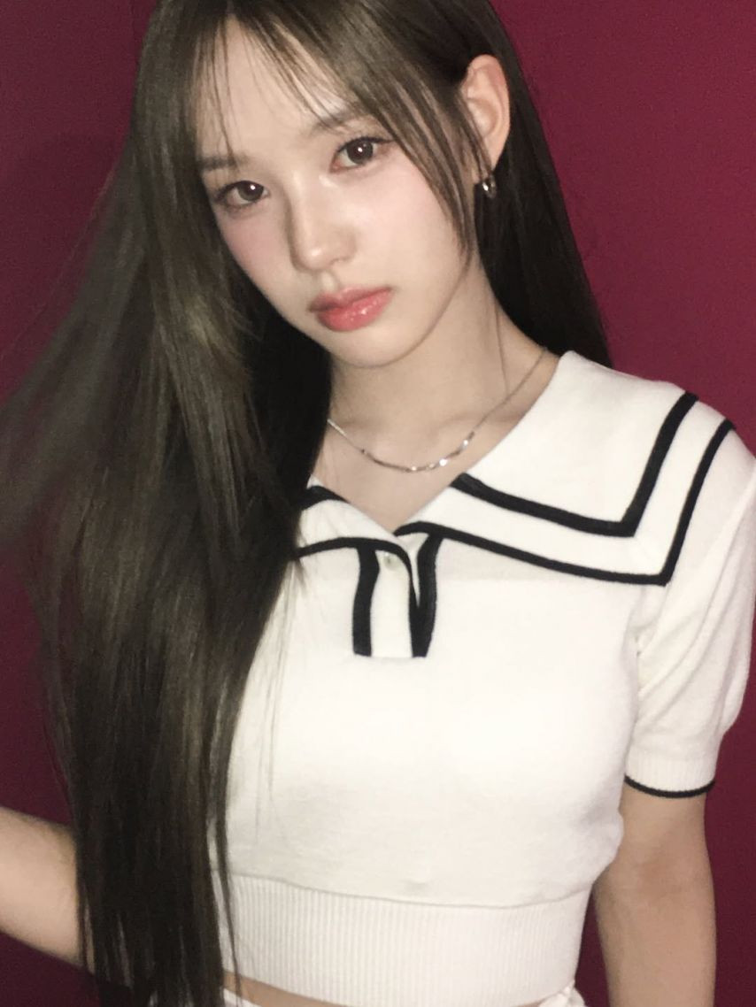 이즈나 유사랑